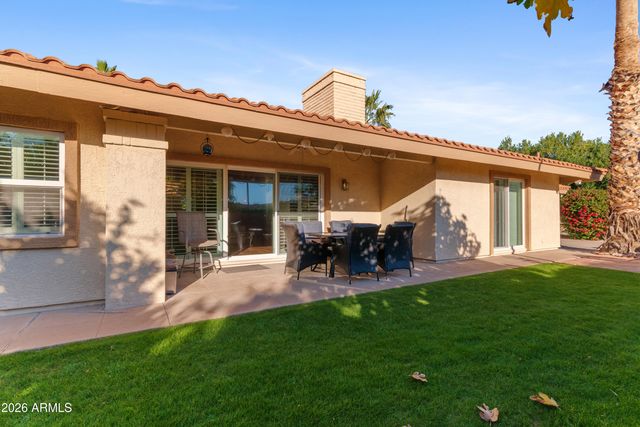 7811 N VIA DE LA MONTANA --, Scottsdale, AZ 85258