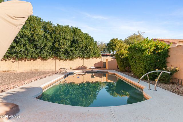 7811 N VIA DE LA MONTANA --, Scottsdale, AZ 85258