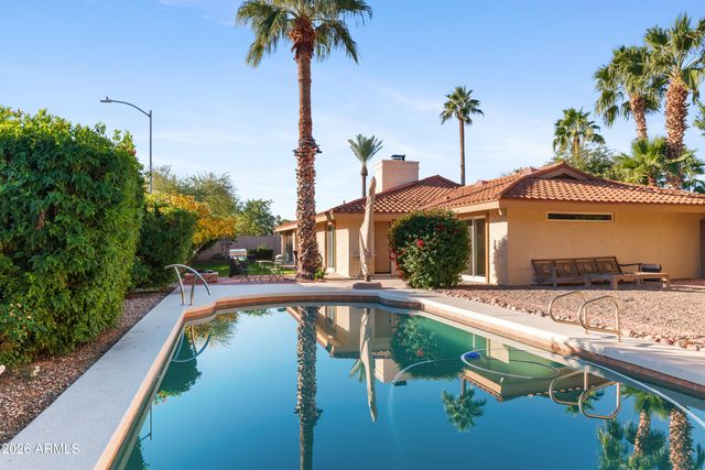 7811 N VIA DE LA MONTANA --, Scottsdale, AZ 85258