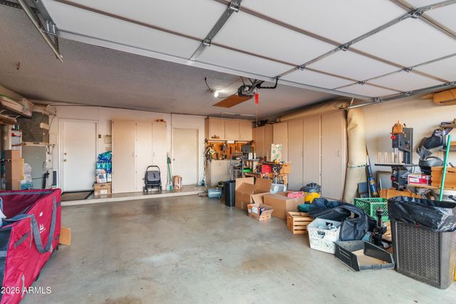 7811 N VIA DE LA MONTANA --, Scottsdale, AZ 85258