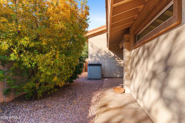 7811 N VIA DE LA MONTANA --, Scottsdale, AZ 85258