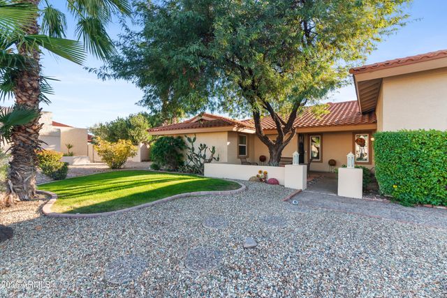 7811 N VIA DE LA MONTANA --, Scottsdale, AZ 85258