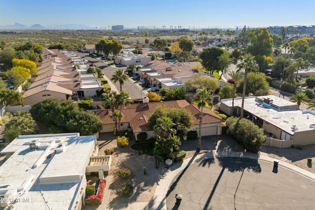 7811 N VIA DE LA MONTANA --, Scottsdale, AZ 85258