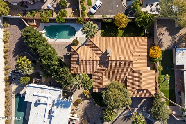 7811 N VIA DE LA MONTANA --, Scottsdale, AZ 85258