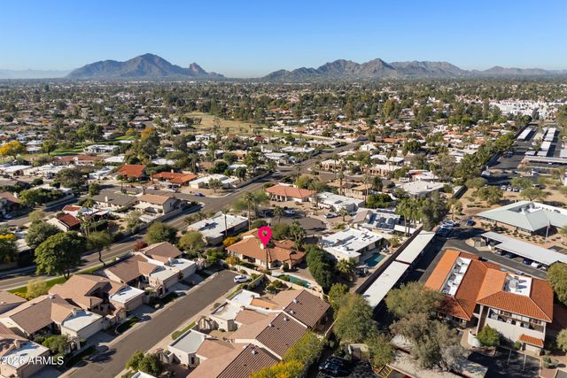 7811 N VIA DE LA MONTANA --, Scottsdale, AZ 85258