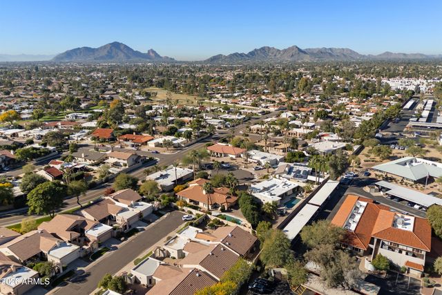 7811 N VIA DE LA MONTANA --, Scottsdale, AZ 85258