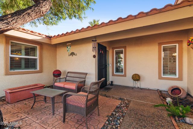 7811 N VIA DE LA MONTANA --, Scottsdale, AZ 85258