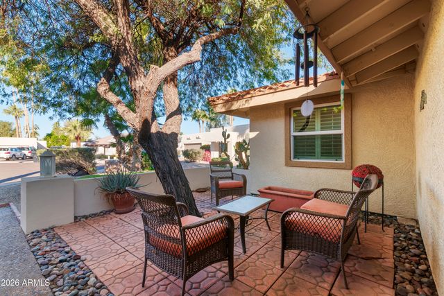 7811 N VIA DE LA MONTANA --, Scottsdale, AZ 85258