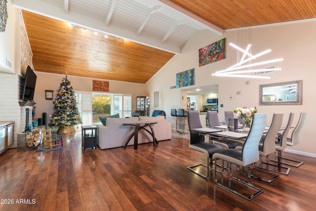 7811 N VIA DE LA MONTANA --, Scottsdale, AZ 85258