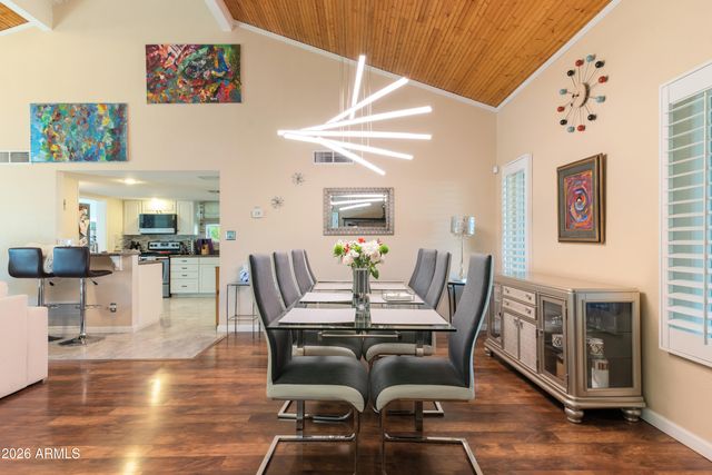 7811 N VIA DE LA MONTANA --, Scottsdale, AZ 85258