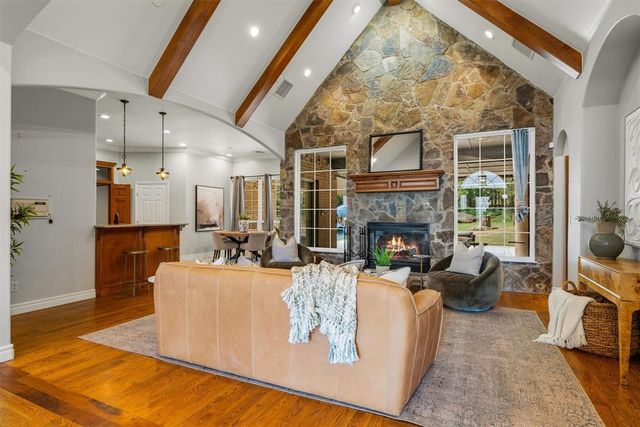 6405 Valley Ridge Drive, Edmond, OK 73034