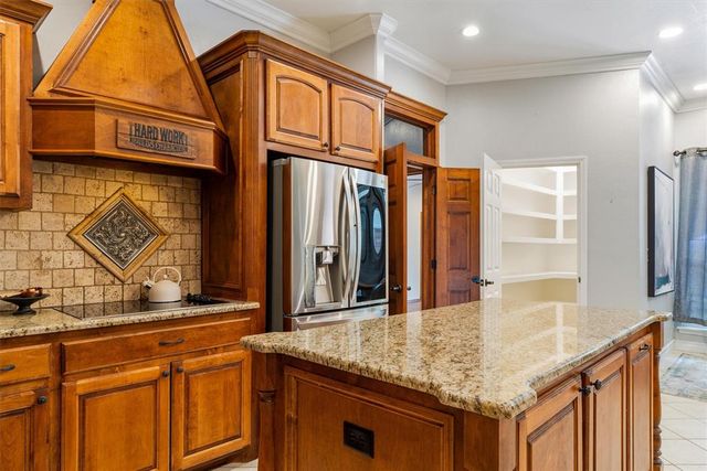 6405 Valley Ridge Drive, Edmond, OK 73034