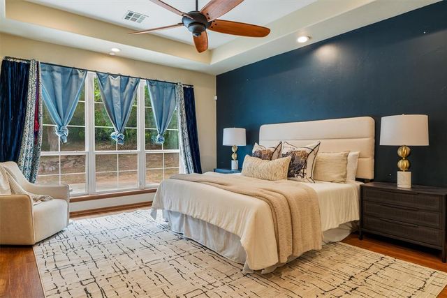 6405 Valley Ridge Drive, Edmond, OK 73034