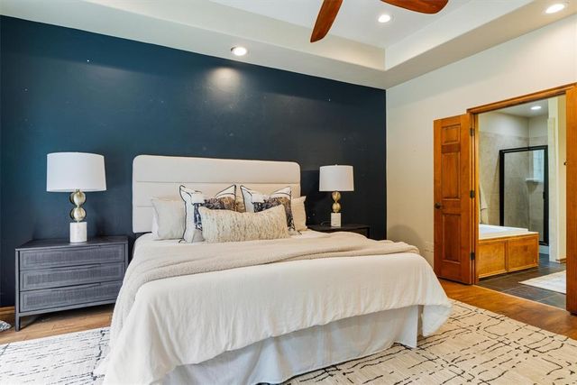 6405 Valley Ridge Drive, Edmond, OK 73034