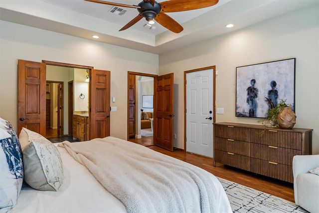 6405 Valley Ridge Drive, Edmond, OK 73034