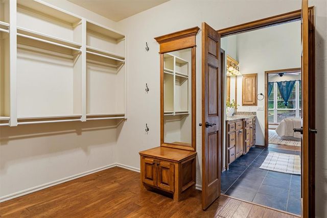 6405 Valley Ridge Drive, Edmond, OK 73034