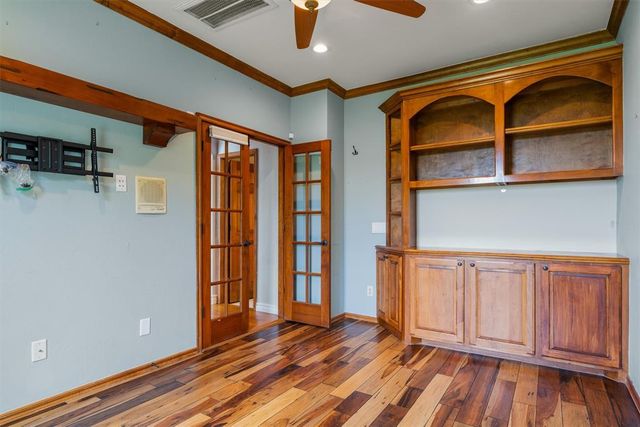 6405 Valley Ridge Drive, Edmond, OK 73034