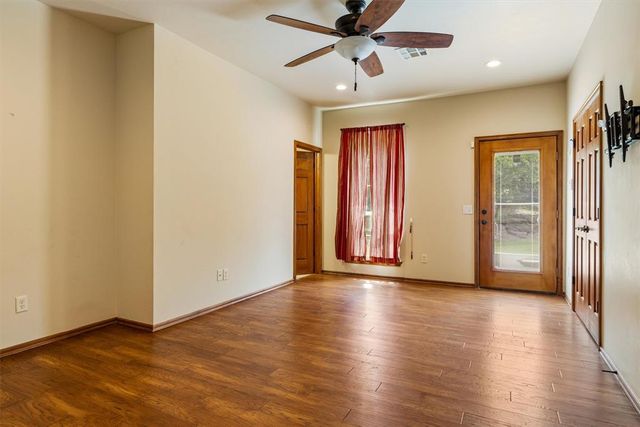 6405 Valley Ridge Drive, Edmond, OK 73034