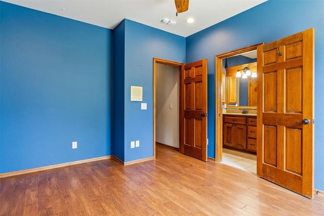 6405 Valley Ridge Drive, Edmond, OK 73034