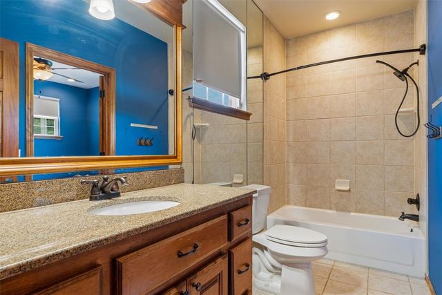 6405 Valley Ridge Drive, Edmond, OK 73034