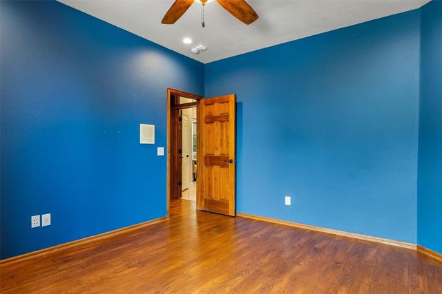 6405 Valley Ridge Drive, Edmond, OK 73034