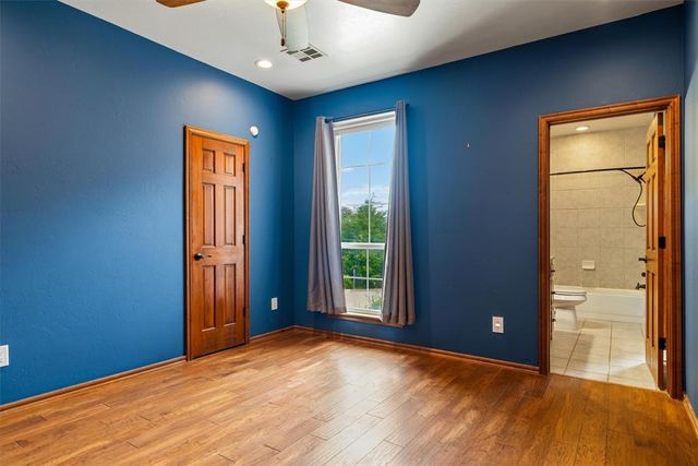 6405 Valley Ridge Drive, Edmond, OK 73034
