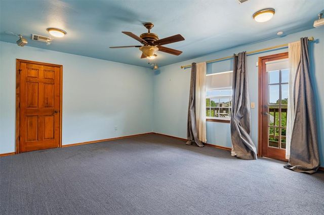 6405 Valley Ridge Drive, Edmond, OK 73034