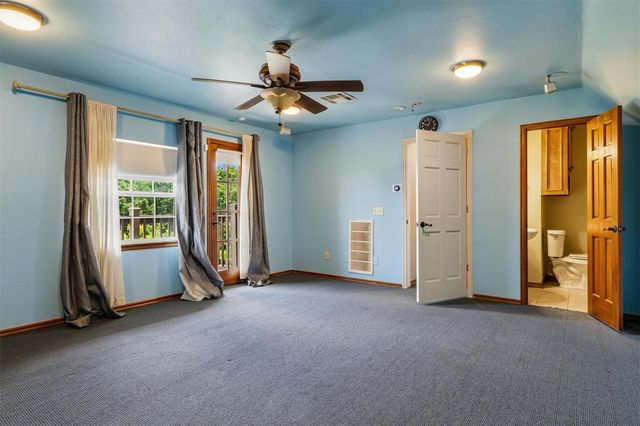 6405 Valley Ridge Drive, Edmond, OK 73034