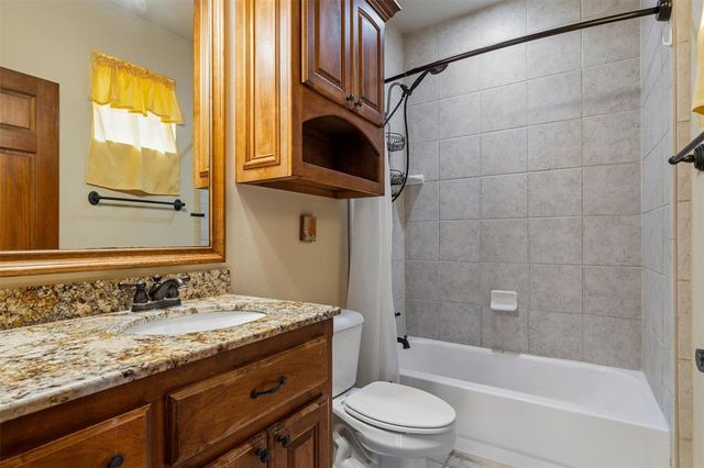 6405 Valley Ridge Drive, Edmond, OK 73034