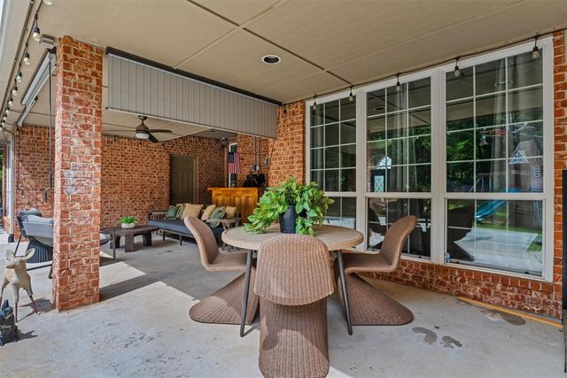 6405 Valley Ridge Drive, Edmond, OK 73034