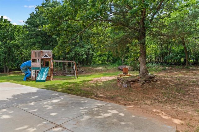 6405 Valley Ridge Drive, Edmond, OK 73034