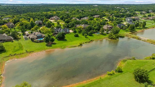 6405 Valley Ridge Drive, Edmond, OK 73034