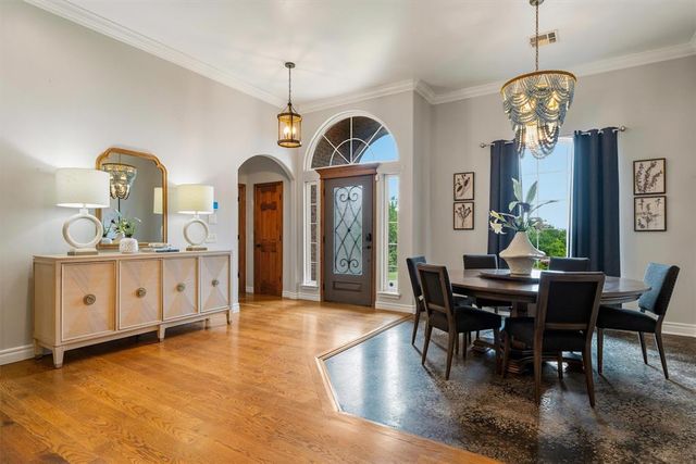 6405 Valley Ridge Drive, Edmond, OK 73034
