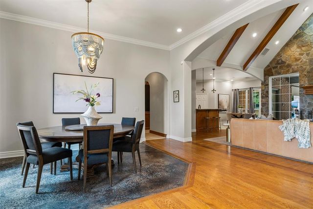 6405 Valley Ridge Drive, Edmond, OK 73034