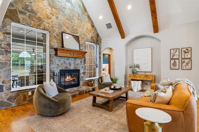 6405 Valley Ridge Drive, Edmond, OK 73034