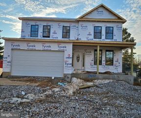 3610 E JOPPA RD, Parkville, MD 21234