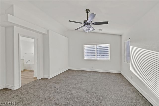 261 Fairway Woods Drive, Las Vegas, NV 89148