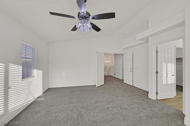 261 Fairway Woods Drive, Las Vegas, NV 89148