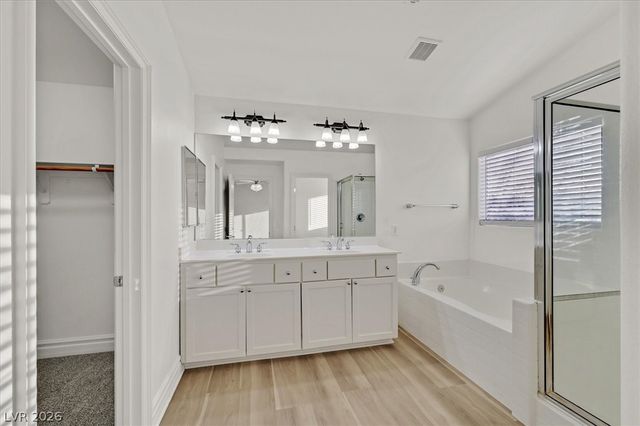 261 Fairway Woods Drive, Las Vegas, NV 89148