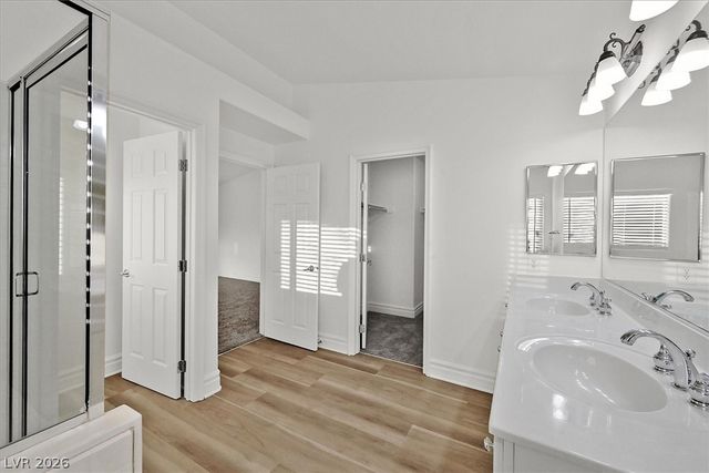 261 Fairway Woods Drive, Las Vegas, NV 89148