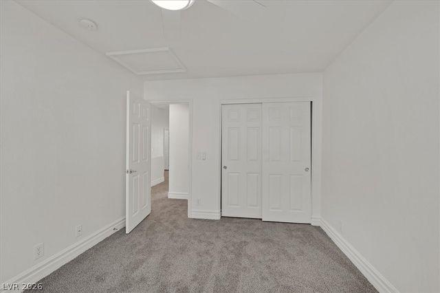 261 Fairway Woods Drive, Las Vegas, NV 89148