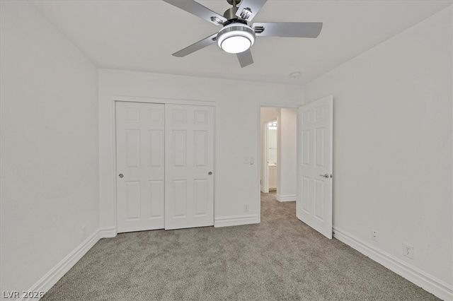 261 Fairway Woods Drive, Las Vegas, NV 89148