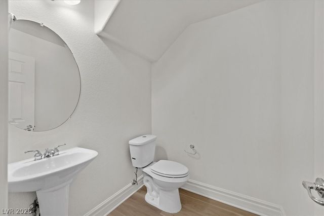 261 Fairway Woods Drive, Las Vegas, NV 89148