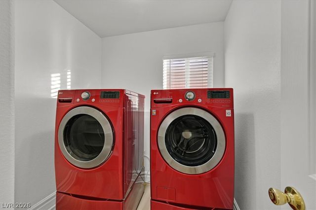 261 Fairway Woods Drive, Las Vegas, NV 89148