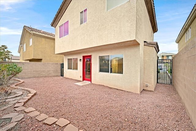 261 Fairway Woods Drive, Las Vegas, NV 89148