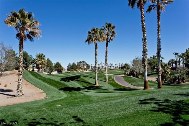 261 Fairway Woods Drive, Las Vegas, NV 89148