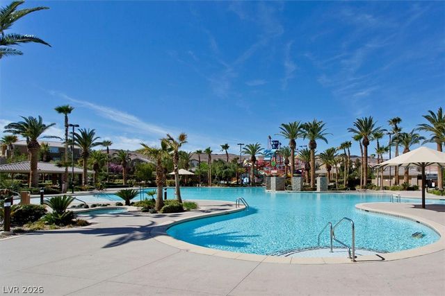 261 Fairway Woods Drive, Las Vegas, NV 89148