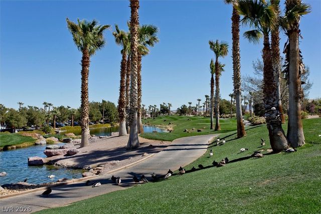 261 Fairway Woods Drive, Las Vegas, NV 89148