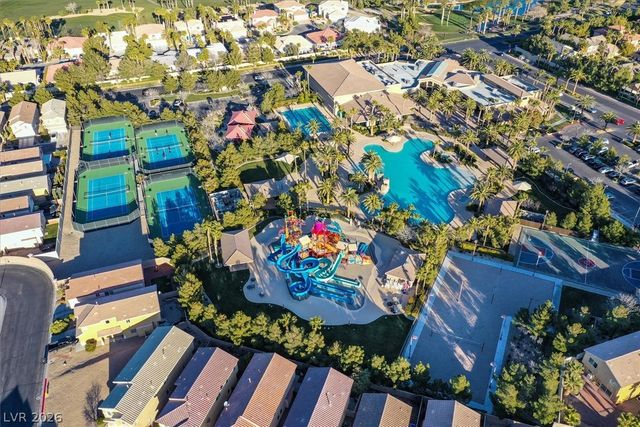 261 Fairway Woods Drive, Las Vegas, NV 89148