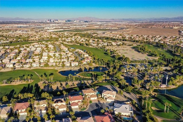 261 Fairway Woods Drive, Las Vegas, NV 89148